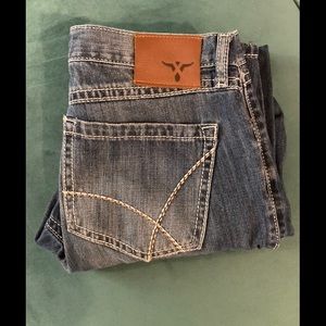 Wrangler Jeans